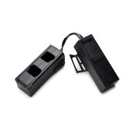 Compatible avec la Batterie LKTOP 200 W de la série Mavic 3, Chargeur 9000 mAh et 12000 mAh, Batteries de vol compatibles avec Les pièces de Rechange DJI Mavic 3T(12000mah)