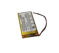 Compatible avec la batterie stéthoscope Sennheiser HDE 2020-D II 534403