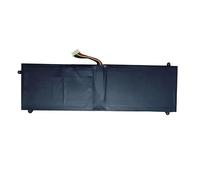 Compatible avec la Batterie Universelle for Ordinateur Portable 10 Broches, Remplacement for ZL4776127-2S, 7,4 V 5000 mAh 37 WH (8 Lignes) et 7,4 V 4000 mAh 29,6 WH (9 Lignes).(ZL4776127-2S 5000MAH)