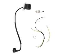 Compatible avec la bobine d'allumage MS09 20T 021 023 025 FS160 | Module L Coupe-herbe Débroussailleuse à gazon