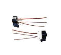 Compatible avec la bobine de l'électrovanne de réfrigérateur Haier NSCE001HA1, vanne à impulsion unidirectionnelle Catamaran 0064000682 DC13 5W 30PPS, pièce de rechange