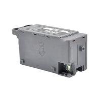 Compatible avec la boîte de Maintenance d'encre Epson (5packs) C9345 C12C934591 for Les séries ET-16600, 16650, 5880, 5850, WF-7845 et 7840