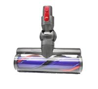 Compatible Avec La Brosse À Entraînement Direct, La Tête De Nettoyage À Entraînement Direct Et L'outil Turbo For Sols Des Aspirateurs Dyson V7, V8, V10, V11 Et V15.