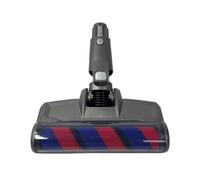 Compatible avec la brosse de sol for aspirateur Jimmy, brosse principale de rechange for les modèles portables JV85