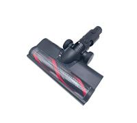 Compatible Avec La Brosse Multi-sols Dreame HVB5 - Tête De Brosse For Tapis En Velours For Aspirateurs V12, T20, T30, R10 Pro, R20 Et Aspirateurs À Main