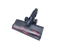 Compatible Avec La Brosse Multi-sols Dreame HVB5 - Tête De Brosse For Tapis En Velours For Aspirateurs V12, T20, T30, R10 Pro, R20 Et Aspirateurs À Main