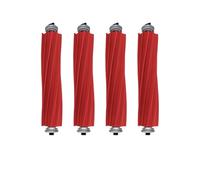 Compatible avec la brosse principale Roborock L QV 35A 35S QR 598 798(4pcs)