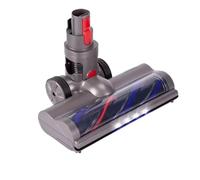 Compatible avec la brosse rotative for aspirateur Dyson, tête de moteur à dégagement rapide avec LED for les modèles V7, V8, V10, V11 et V15