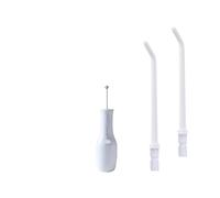 Compatible Avec La Buse De Buse De L'irrigateur Dentaire Panasonic EW1331 Pièces pour irrigateur oral(4pcs)