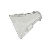 Compatible avec la buse de Rembourrage Karcher Puzzi 8/1 C 10/1 10/2 ADV 30/4, 4.130-001 Accessoires for aspirateur Robot de Balayage Pièces de Rechange (Color : Fishtail Cover)