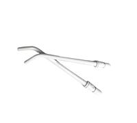 Compatible Avec La Buse De Remplacement De Fil Dentaire Panasonic EW1211 EW1313 EW1411 EW-DJ11 JDJ3B MDJ3B PDJ31 WDJ3B DJ33, Buse D'irrigateur Pièces pour irrigateur oral(2Pcs)