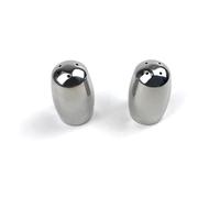 Compatible avec la buse vapeur for machine à café semi-automatique FAEMA, trou de 1,0 mm et 3/4(4 holes)