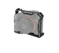 Compatible avec la Cage à Lapin DSLR légère Smallrig for Sony A7 III A7M3 A7R3 A9, Accessoire d'équipement d'extension de caméra de Sport(Cage 2918)