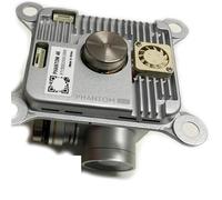 Compatible avec la caméra à cardan DJI Phantom 3 Standard/Pro/Advanced/SE, Ensemble de stabilisateur 3 Axes de Remplacement(3 WiFi 4K)