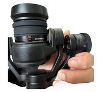 Compatible avec la caméra à cardan Inspire 2 ZENMUSE X5S, Compatible Les séries DJI M200/M210/M200 V2/M210 V2