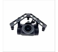 Compatible avec la caméra à nacelle DJI Avata, caméra d'action détachable