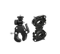 Compatible avec la caméra d'action DJI Osmo 360 - Perche à Selfie Invisible, Accessoire Monopode for Guidon de vélo(Color 1)