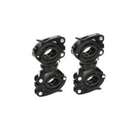 Compatible avec la caméra d'action DJI Osmo 360 - Perche à Selfie Invisible, Accessoire Monopode for Guidon de vélo(Color 2)