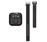 Compatible avec la caméra d'action GoPro 13/12/11/10, télécommande Bluetooth avec dragonne for iOS et Android