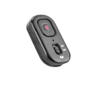 Compatible avec la caméra d'action Insta360 X5/X4/X3/X2 Ace Pro 2/GO 3S, télécommande Bluetooth 10 m