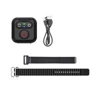 Compatible avec la caméra Insta360 X5/X4/Ace Pro 2, télécommande Bluetooth for iOS et Android.(Bluetooth Set)