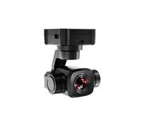 Compatible avec la caméra SIYI A8 Mini 4K, 8MP, Zoom 6X. | Ultra léger 95 g, capteur Sony 1/1,7", zoom numérique 6X, 4K ultra HD, support for drone