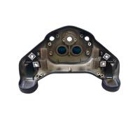 Compatible avec la Carte Adaptateur de Vision de Drone DJI et Le Module TOF, pièces de Rechange, kit de réparation de capteurs(Vision Bracket)