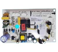 Compatible avec la carte d'alimentation du réfrigérateur Midea Hoover | PCB de remplacement fonctionne for le refroidissement et le contrôle de l'alimentation du réfrigérateur 390WE/GE