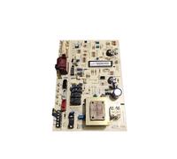 Compatible avec la carte de circuit imprimé de chaudière murale à gaz Viessmann WHIB E122808, carte de commande principale PCB05042 / PASS