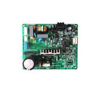Compatible Avec La Carte De Circuit Imprimé De L'ordinateur Du Réfrigérateur Panasonic ITPBID100V2.6, Carte De Pilote, Bon Fonctionnement