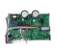 Compatible Avec La Carte De Circuit Imprimé Du Climatiseur Fujitsu 9708301013 0902HUE-C1 K09BC-01-04 K09BC-CA(01-04)