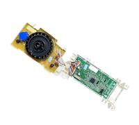 Compatible avec la carte de commande à bouton rotatif for lave-linge LG EBR314375(EBR314375 Set)