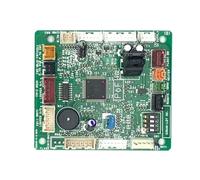 Compatible Avec La Carte De Commande De Climatiseur Central Fujitsu, Unité Intérieure K06AK-LOT, Circuit Imprimé K06AK-CA(03), Pièces De Climatisation