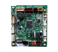 Compatible avec la carte de commande de l'unité intérieure du climatiseur central Fujitsu K06AK-120AHSE-C1, circuit imprimé K06AK-CA(03)