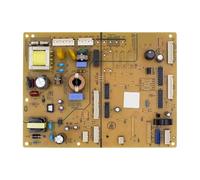 Compatible avec la carte de commande de réfrigérateur Samsung DA92-00462D, carte mère de circuit imprimé DA41-00815A, pièces de rechange for circuit de congélateur de réfrigérateur