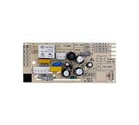 Compatible Avec La Carte De Commande Du Réfrigérateur Homa W19-50AC, Circuit Imprimé W19-50, Compatible Avec La Carte Mère Et Les Pièces Du Congélateur.