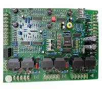 Compatible Avec La Carte De Contrôle MPU-2FK/MPU6FK Du Four À Induction Moyenne Fréquence KGPS(MPU-2K S)
