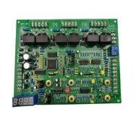 Compatible Avec La Carte De Contrôle MPU-2FK/MPU6FK Du Four À Induction Moyenne Fréquence KGPS(MPU-2FK)