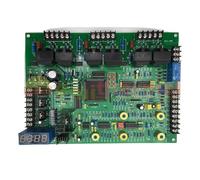 Compatible Avec La Carte De Contrôle MPU-2FK/MPU6FK Du Four À Induction Moyenne Fréquence KGPS(MPU-6FK)