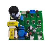 Compatible avec la carte de conversion de fréquence du compresseur du réfrigérateur Haier, carte de circuit imprimé de pilote VTX1113Y JX-430C