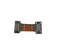 Compatible avec la Carte de Module GPS DJI Mini 3 avec câble de Remplacement, pièces de réparation de Ligne GPS for Accessoires de Drone Mavic Mini 3/Mini 3 Pro(Mini 3 Pro Cable)