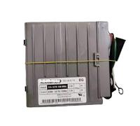 Compatible Avec La Carte De Pilote De Compresseur D'onduleur De Réfrigérateur Embraco, VCC3 1156 0193525048 115 V
