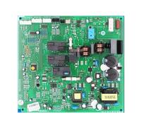 Compatible avec la carte d'ordinateur de climatisation Gree 30138000225 Carte mère M861F3C Circuit Board GRJ861-A