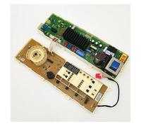 Compatible Avec La Carte D'ordinateur, Le Bouton Et L'affichage De La Machine À Laver À Tambour LG EBR782502 EBR739338 WD-N12435D N12430D T12410D(A complete set)