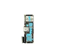 Compatible avec la Carte GPS DJI AVATA 2 ESC, Carte mère verrouillée, capteur de Vision vers Le Bas, Module Infrarouge, capteur IMU(Locked Motherboard)