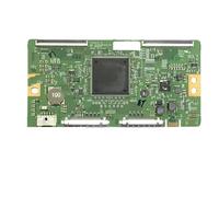 Compatible avec la Carte logique LG Display 6870C-0749A T-Con, 4K UHD 120HZ V18 for équipement d'affichage TV LC650EQL-SLA1(43 inch TV)