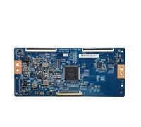 Compatible avec La Carte Logique Philips, T500QVN03.0 Ctrl BD 50T32-C04.(43 inch)