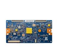 Compatible avec la carte logique T550HVN06.0 CTRL BD 55T16-C06 for Sony KDL 55W800B, etc. Carte TV universelle Tcon T550HVN06.0 55T16-C06(Only Board)