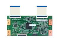 Compatible Avec La Carte Logique TCL 49D6 Tcon ST4851D04-3-C-1, Interface Push-down 4K(Board with cables)