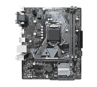 Compatible avec la Carte mère ASUS Prime H310M-AT R2.0 Micro ATX - LGA 1151, DDR4, M.2 for processeurs Intel Core i3/i5